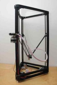 2020 Aluminum Extrusion for Kossel & Kossel XL - RepRap Delta 3D Printer - Image 3