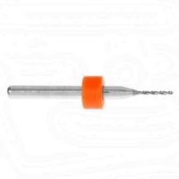 2x PCB Print Circuit Board Carbide Micro Drill Bits Tool 0.3 0.4 0.5 0.6 mm - Image 3
