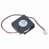 3010 30x30x10 Turbine Blower Fan - Cooling - 2 Pin - 5V - 12V - 24V