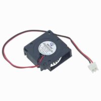 3010 30x30x10 Turbine Blower Fan - Cooling - 2 Pin - 5V - 12V - 24V