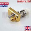 Olsson Block Upgrade Kit for Ultimaker 2 UM2 UM2 3D Printer - 1.75/3.0mm - 0.4mm