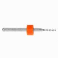 2x PCB Print Circuit Board Carbide Micro Drill Bits Tool 0.3 0.4 0.5 0.6 mm - 0.3