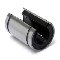 LM10UUOP 10mm Linear ball Bearing 10x19x29mm - 3D Printer - CNC - Mill - Image 3