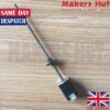 Nema8 Linear Stepper - 0.6A - 80mN.m - 70mm 150mm Tr4.76 0.635mm - Nema 8