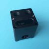 Ultimaker 2 Extruder Head Replacement Part - Monoblock Machined Aluminum