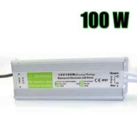 12V 24V Waterproof LED Driver Power Supply Transformer PSU - IP67 10-300 W - Image 9