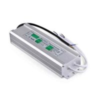 12V 24V Waterproof LED Driver Power Supply Transformer PSU - IP67 10-300 W - Image 11