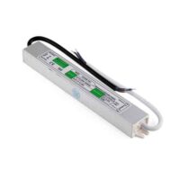 12V 24V Waterproof LED Driver Power Supply Transformer PSU - IP67 10-300 W - Image 4