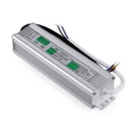 12V 24V Waterproof LED Driver Power Supply Transformer PSU - IP67 10-300 W - Image 5