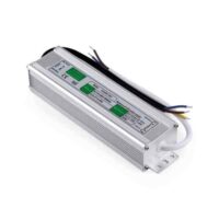 12V 24V Waterproof LED Driver Power Supply Transformer PSU - IP67 10-300 W - Image 6