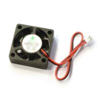 3010 30mm Axial Fan -5V 12V 24V - Small Cooling Hotend Kossel - 3D Printer - Image 2