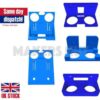 HC-SR04 Ultrasonic Sensor Mounting Bracket Mount Smart Car Arduino 3D Printer