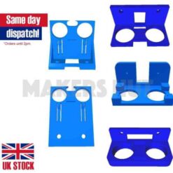HC-SR04 Bracket Mount for Arduino & 3D Printers – Makers Hut