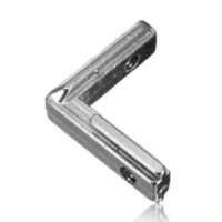 Joining Plate & Insert for 2020 Aluminum Extrusion - RepRap CNC 3D Printer V Slot - Image 4