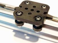 OPENBUILDS MINI V WHEEL KIT - DELRIN - Image 3