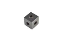 Openbuilds Corner 2020 extrusion connector and cover - RepRap CNC V Slot - Image 7