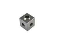 Openbuilds Corner 2020 extrusion connector and cover - RepRap CNC V Slot - Image 8