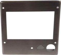 Stainless Steel Enclosure for Ramps - 12864 -2004 LCD - Image 2