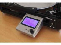 Stainless Steel Enclosure for Ramps - 12864 -2004 LCD - 12864